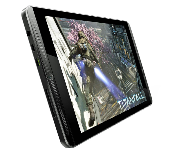 NVIDIA SHIELD Tablet 16 GB WiFi - 203380 - zdjęcie